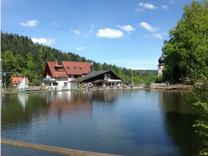 Foto: Bergseestüble